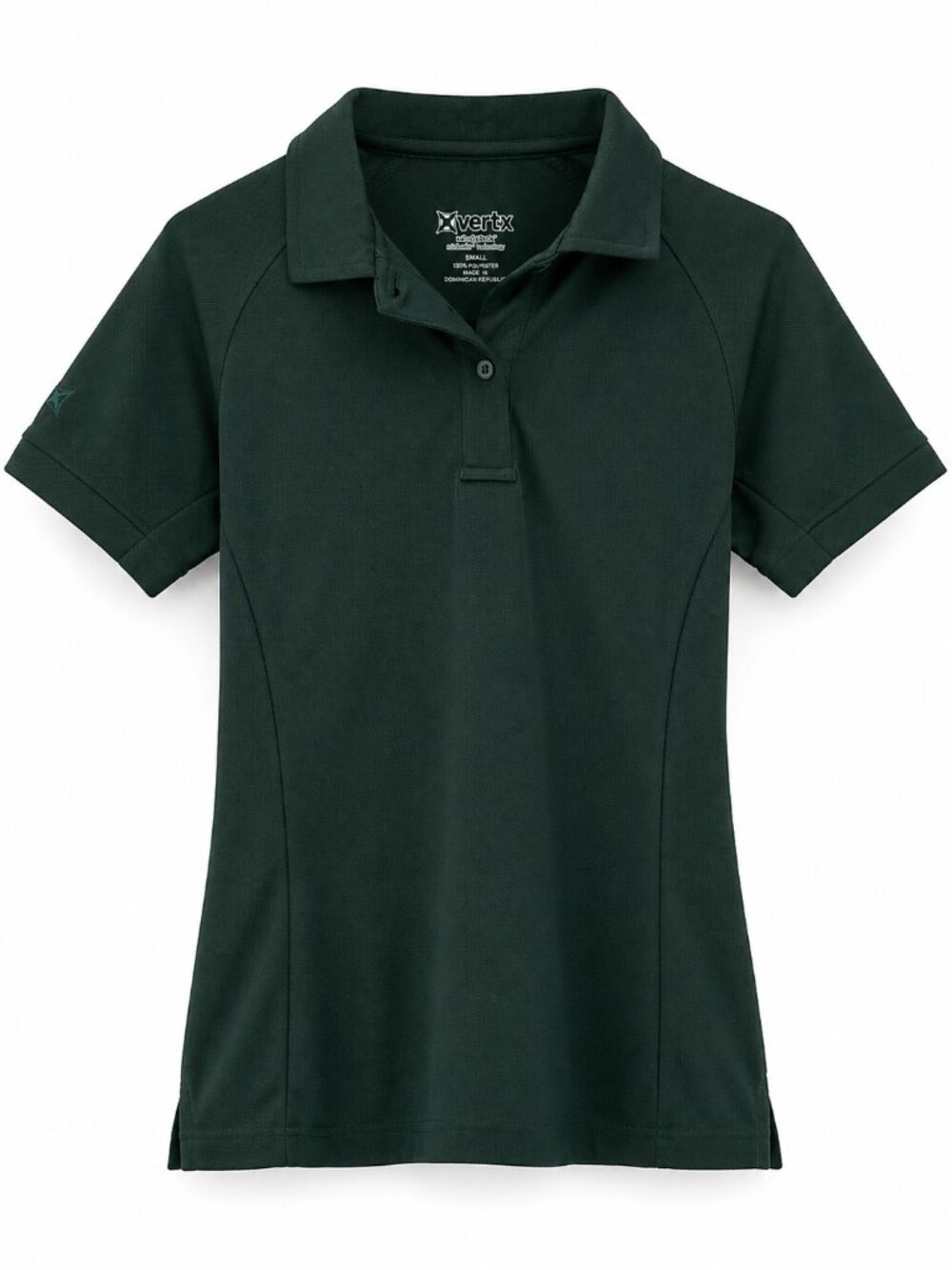 VERTX Coldblock Women's Small polo